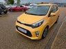 USED 2023 23 KIA PICANTO 1.0 DPi 3 Hatchback 5dr Petrol AMT Euro 6 (s/s) (66 bhp) 
