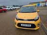 USED 2023 23 KIA PICANTO 1.0 DPi 3 Hatchback 5dr Petrol AMT Euro 6 (s/s) (66 bhp) 