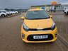 USED 2023 23 KIA PICANTO 1.0 DPi 3 Hatchback 5dr Petrol AMT Euro 6 (s/s) (66 bhp) 