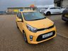 USED 2023 23 KIA PICANTO 1.0 DPi 3 Hatchback 5dr Petrol AMT Euro 6 (s/s) (66 bhp) 
