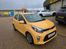 USED 2023 23 KIA PICANTO 1.0 DPi 3 Hatchback 5dr Petrol AMT Euro 6 (s/s) (66 bhp) 