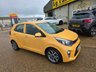 USED 2023 23 KIA PICANTO 1.0 DPi 3 Hatchback 5dr Petrol AMT Euro 6 (s/s) (66 bhp) 
