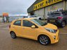USED 2023 23 KIA PICANTO 1.0 DPi 3 Hatchback 5dr Petrol AMT Euro 6 (s/s) (66 bhp) 