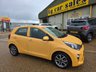 USED 2023 23 KIA PICANTO 1.0 DPi 3 Hatchback 5dr Petrol AMT Euro 6 (s/s) (66 bhp) 