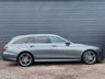 USED 2019 19 MERCEDES-BENZ E-CLASS 2.0 E220d AMG Line Estate 5dr Diesel G-Tronic+ Euro 6 (s/s)  Apple / Android, DAB, Cruise