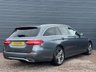 USED 2019 19 MERCEDES-BENZ E-CLASS 2.0 E220d AMG Line Estate 5dr Diesel G-Tronic+ Euro 6 (s/s)  Apple / Android, DAB, Cruise