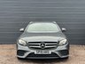 USED 2019 19 MERCEDES-BENZ E-CLASS 2.0 E220d AMG Line Estate 5dr Diesel G-Tronic+ Euro 6 (s/s)  Apple / Android, DAB, Cruise