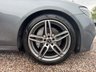 USED 2019 19 MERCEDES-BENZ E-CLASS 2.0 E220d AMG Line Estate 5dr Diesel G-Tronic+ Euro 6 (s/s)  Apple / Android, DAB, Cruise