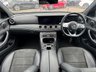 USED 2019 19 MERCEDES-BENZ E-CLASS 2.0 E220d AMG Line Estate 5dr Diesel G-Tronic+ Euro 6 (s/s)  Apple / Android, DAB, Cruise