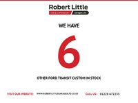 USED 2021 70 FORD TRANSIT CUSTOM 320 ECOBLUE TREND PANEL VAN, 2.0, AUTO, L1, H1, EURO 6, (S/S) 130PS (ML70 TYH) Delivery and Finance available. 25+ years in business. RAC Approved Dealer