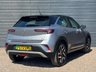 USED 2022 72 VAUXHALL MOKKA ELECTRIC 50kWh Elite Premium SUV 5dr Electric Auto  Heated Seats / Wheel, DAB