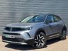 USED 2022 72 VAUXHALL MOKKA ELECTRIC 50kWh Elite Premium SUV 5dr Electric Auto  Heated Seats / Wheel, DAB
