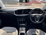 USED 2022 72 VAUXHALL MOKKA ELECTRIC 50kWh Elite Premium SUV 5dr Electric Auto  Heated Seats / Wheel, DAB