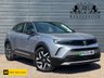 USED 2022 72 VAUXHALL MOKKA ELECTRIC 50kWh Elite Premium SUV 5dr Electric Auto  Heated Seats / Wheel, DAB