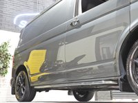 USED 2024 R VOLKSWAGEN TRANSPORTER 2.0 BiTDI T32 Sportline Panel Van 5dr Diesel DSG FWD SWB Euro 6 (s/s) (204 ps) ONLY 33K HUGE SPEC T32 NOVAT