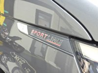 USED 2024 R VOLKSWAGEN TRANSPORTER 2.0 BiTDI T32 Sportline Panel Van 5dr Diesel DSG FWD SWB Euro 6 (s/s) (204 ps) ONLY 33K HUGE SPEC T32 NOVAT