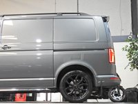 USED 2024 R VOLKSWAGEN TRANSPORTER 2.0 BiTDI T32 Sportline Panel Van 5dr Diesel DSG FWD SWB Euro 6 (s/s) (204 ps) ONLY 33K HUGE SPEC T32 NOVAT