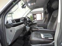 USED 2024 R VOLKSWAGEN TRANSPORTER 2.0 BiTDI T32 Sportline Panel Van 5dr Diesel DSG FWD SWB Euro 6 (s/s) (204 ps) ONLY 33K HUGE SPEC T32 NOVAT