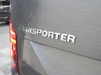 USED 2024 R VOLKSWAGEN TRANSPORTER 2.0 BiTDI T32 Sportline Panel Van 5dr Diesel DSG FWD SWB Euro 6 (s/s) (204 ps) ONLY 33K HUGE SPEC T32 NOVAT