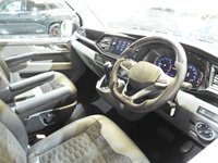 USED 2024 R VOLKSWAGEN TRANSPORTER 2.0 BiTDI T32 Sportline Panel Van 5dr Diesel DSG FWD SWB Euro 6 (s/s) (204 ps) ONLY 33K HUGE SPEC T32 NOVAT