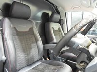 USED 2024 R VOLKSWAGEN TRANSPORTER 2.0 BiTDI T32 Sportline Panel Van 5dr Diesel DSG FWD SWB Euro 6 (s/s) (204 ps) ONLY 33K HUGE SPEC T32 NOVAT