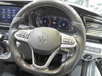 USED 2024 R VOLKSWAGEN TRANSPORTER 2.0 BiTDI T32 Sportline Panel Van 5dr Diesel DSG FWD SWB Euro 6 (s/s) (204 ps) ONLY 33K HUGE SPEC T32 NOVAT