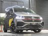 USED 2024 R VOLKSWAGEN TRANSPORTER 2.0 BiTDI T32 Sportline Panel Van 5dr Diesel DSG FWD SWB Euro 6 (s/s) (204 ps) ONLY 33K HUGE SPEC T32 NOVAT