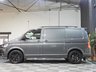 USED 2024 R VOLKSWAGEN TRANSPORTER 2.0 BiTDI T32 Sportline Panel Van 5dr Diesel DSG FWD SWB Euro 6 (s/s) (204 ps) ONLY 33K HUGE SPEC T32 NOVAT