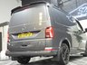 USED 2024 R VOLKSWAGEN TRANSPORTER 2.0 BiTDI T32 Sportline Panel Van 5dr Diesel DSG FWD SWB Euro 6 (s/s) (204 ps) ONLY 33K HUGE SPEC T32 NOVAT