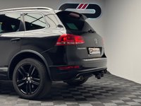 USED 2013 13 VOLKSWAGEN TOUAREG 3.0 TDI V6 BlueMotion Tech Altitude SUV 5dr Diesel Tiptronic 4WD Euro 5 (s/s) (204 ps) F+R SENSORS|LEATHER|HTD SEATS