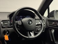 USED 2013 13 VOLKSWAGEN TOUAREG 3.0 TDI V6 BlueMotion Tech Altitude SUV 5dr Diesel Tiptronic 4WD Euro 5 (s/s) (204 ps) F+R SENSORS|LEATHER|HTD SEATS
