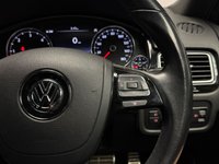 USED 2013 13 VOLKSWAGEN TOUAREG 3.0 TDI V6 BlueMotion Tech Altitude SUV 5dr Diesel Tiptronic 4WD Euro 5 (s/s) (204 ps) F+R SENSORS|LEATHER|HTD SEATS