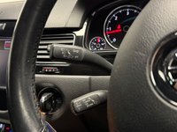 USED 2013 13 VOLKSWAGEN TOUAREG 3.0 TDI V6 BlueMotion Tech Altitude SUV 5dr Diesel Tiptronic 4WD Euro 5 (s/s) (204 ps) F+R SENSORS|LEATHER|HTD SEATS