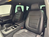 USED 2013 13 VOLKSWAGEN TOUAREG 3.0 TDI V6 BlueMotion Tech Altitude SUV 5dr Diesel Tiptronic 4WD Euro 5 (s/s) (204 ps) F+R SENSORS|LEATHER|HTD SEATS