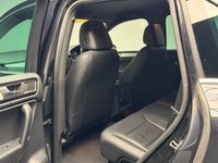 USED 2013 13 VOLKSWAGEN TOUAREG 3.0 TDI V6 BlueMotion Tech Altitude SUV 5dr Diesel Tiptronic 4WD Euro 5 (s/s) (204 ps) F+R SENSORS|LEATHER|HTD SEATS
