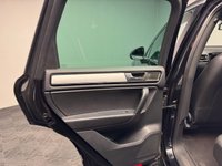 USED 2013 13 VOLKSWAGEN TOUAREG 3.0 TDI V6 BlueMotion Tech Altitude SUV 5dr Diesel Tiptronic 4WD Euro 5 (s/s) (204 ps) F+R SENSORS|LEATHER|HTD SEATS