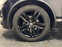 USED 2013 13 VOLKSWAGEN TOUAREG 3.0 TDI V6 BlueMotion Tech Altitude SUV 5dr Diesel Tiptronic 4WD Euro 5 (s/s) (204 ps) F+R SENSORS|LEATHER|HTD SEATS
