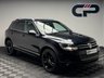 USED 2013 13 VOLKSWAGEN TOUAREG 3.0 TDI V6 BlueMotion Tech Altitude SUV 5dr Diesel Tiptronic 4WD Euro 5 (s/s) (204 ps) F+R SENSORS|LEATHER|HTD SEATS