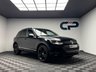 USED 2013 13 VOLKSWAGEN TOUAREG 3.0 TDI V6 BlueMotion Tech Altitude SUV 5dr Diesel Tiptronic 4WD Euro 5 (s/s) (204 ps) F+R SENSORS|LEATHER|HTD SEATS
