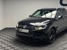 USED 2013 13 VOLKSWAGEN TOUAREG 3.0 TDI V6 BlueMotion Tech Altitude SUV 5dr Diesel Tiptronic 4WD Euro 5 (s/s) (204 ps) F+R SENSORS|LEATHER|HTD SEATS