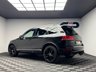 USED 2013 13 VOLKSWAGEN TOUAREG 3.0 TDI V6 BlueMotion Tech Altitude SUV 5dr Diesel Tiptronic 4WD Euro 5 (s/s) (204 ps) F+R SENSORS|LEATHER|HTD SEATS