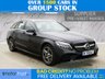 USED 2019 19 MERCEDES-BENZ C-CLASS 1.5 C200 MHEV EQ Boost AMG Line Estate 5dr Petrol G-Tronic+ Euro 6 (s/s) (198 ps) 2 KEYS, NAV, HISTORY,