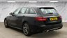 USED 2019 19 MERCEDES-BENZ C-CLASS 1.5 C200 MHEV EQ Boost AMG Line Estate 5dr Petrol G-Tronic+ Euro 6 (s/s) (198 ps) 2 KEYS, NAV, HISTORY,