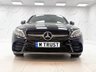USED 2019 19 MERCEDES-BENZ C-CLASS 1.5 C200 MHEV EQ Boost AMG Line Estate 5dr Petrol G-Tronic+ Euro 6 (s/s) (198 ps) 2 KEYS, NAV, HISTORY,