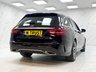 USED 2019 19 MERCEDES-BENZ C-CLASS 1.5 C200 MHEV EQ Boost AMG Line Estate 5dr Petrol G-Tronic+ Euro 6 (s/s) (198 ps) 2 KEYS, NAV, HISTORY,