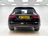 USED 2019 19 MERCEDES-BENZ C-CLASS 1.5 C200 MHEV EQ Boost AMG Line Estate 5dr Petrol G-Tronic+ Euro 6 (s/s) (198 ps) 2 KEYS, NAV, HISTORY,