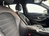 USED 2019 19 MERCEDES-BENZ C-CLASS 1.5 C200 MHEV EQ Boost AMG Line Estate 5dr Petrol G-Tronic+ Euro 6 (s/s) (198 ps) 2 KEYS, NAV, HISTORY,