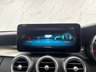 USED 2019 19 MERCEDES-BENZ C-CLASS 1.5 C200 MHEV EQ Boost AMG Line Estate 5dr Petrol G-Tronic+ Euro 6 (s/s) (198 ps) 2 KEYS, NAV, HISTORY,