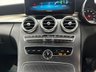 USED 2019 19 MERCEDES-BENZ C-CLASS 1.5 C200 MHEV EQ Boost AMG Line Estate 5dr Petrol G-Tronic+ Euro 6 (s/s) (198 ps) 2 KEYS, NAV, HISTORY,