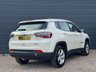 USED 2019 68 JEEP COMPASS 1.4T MultiAirII Longitude SUV 5dr  Apple / Android, DAB, Cruise